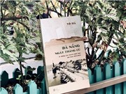 Đà Nẵng ngày tháng cũ